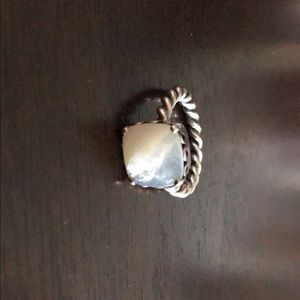 Pandora Size 8 Ring